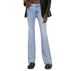 Frame Women Le High Flared Leg Jeans Cebu Size 30